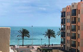 Apartamento Riviera con vistas al mar REF 024